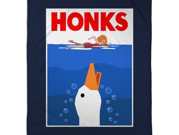 HONKS