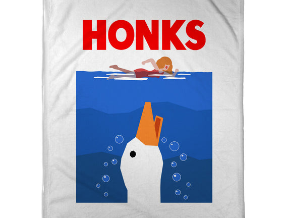 HONKS