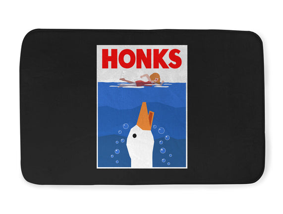 HONKS