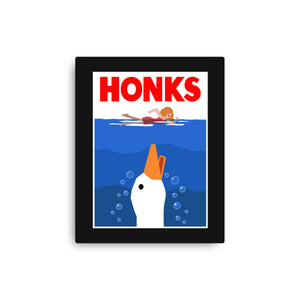 HONKS