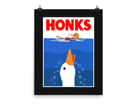 HONKS