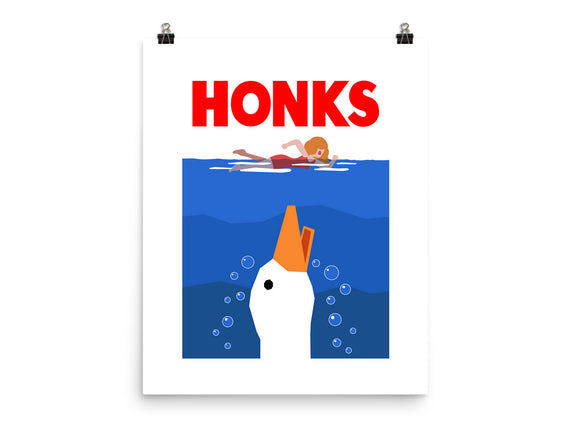 HONKS