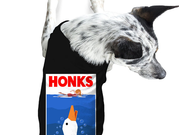 HONKS