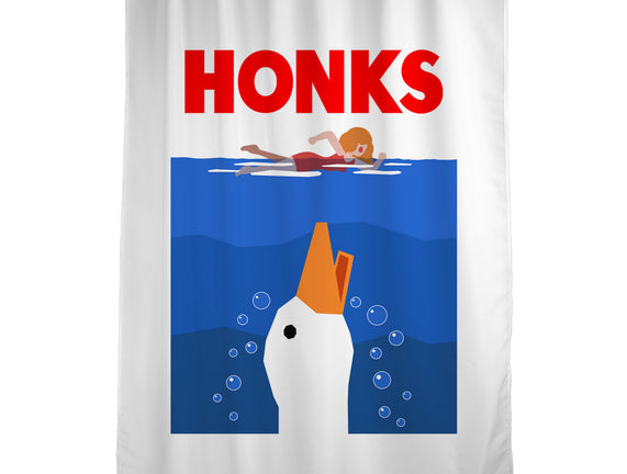 HONKS