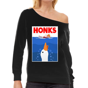 HONKS