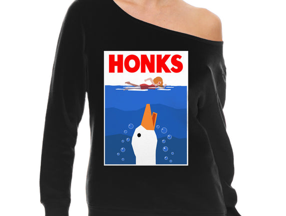 HONKS