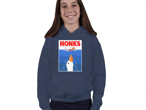 HONKS