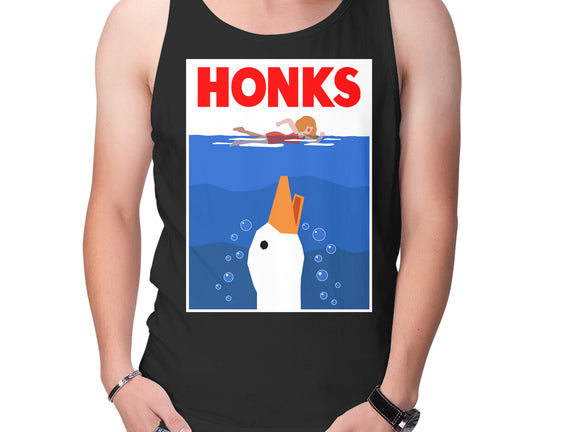 HONKS