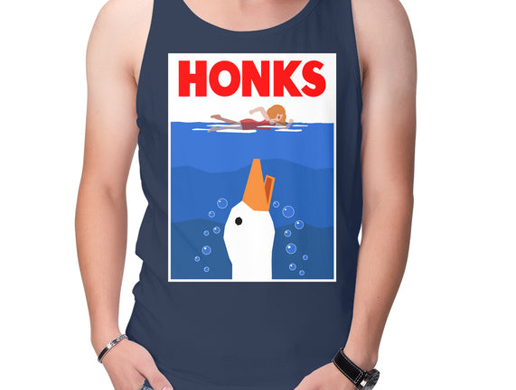 HONKS