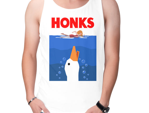 HONKS