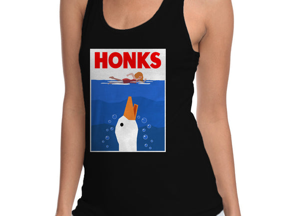 HONKS