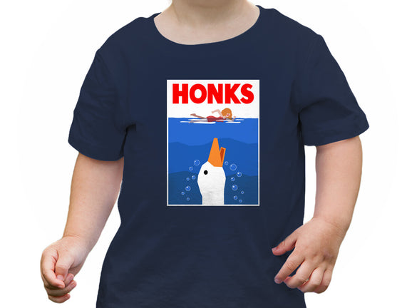 HONKS