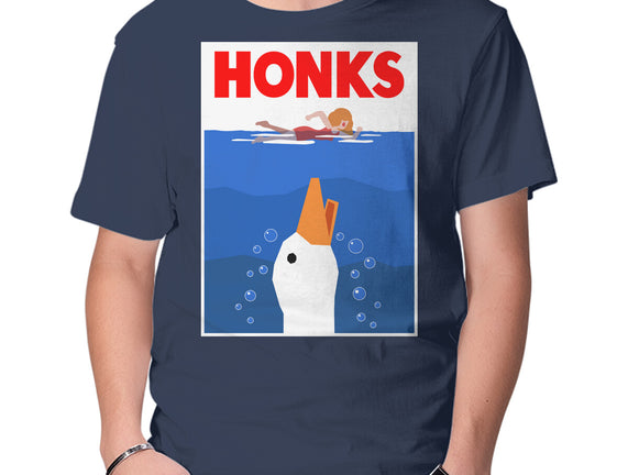 HONKS