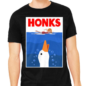 HONKS