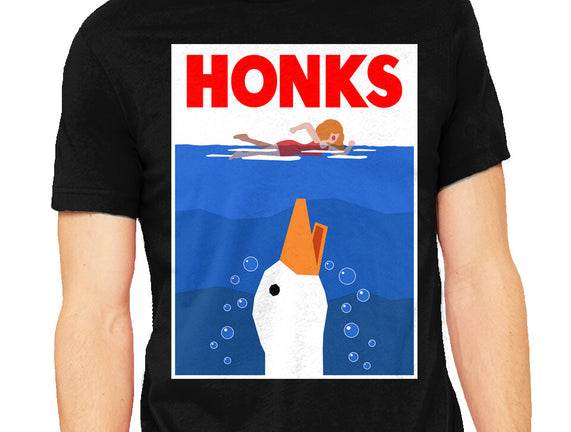 HONKS