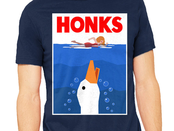 HONKS