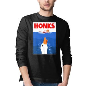 HONKS