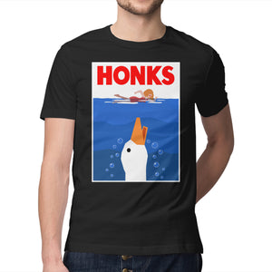 HONKS