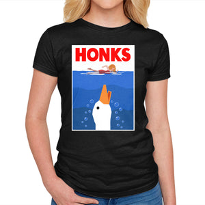 HONKS