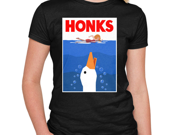 HONKS