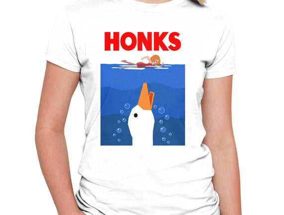 HONKS