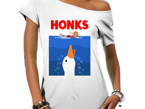 HONKS