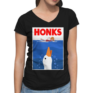 HONKS