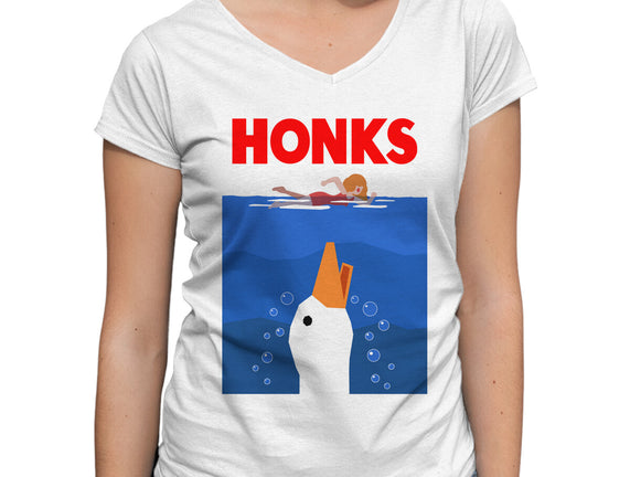 HONKS