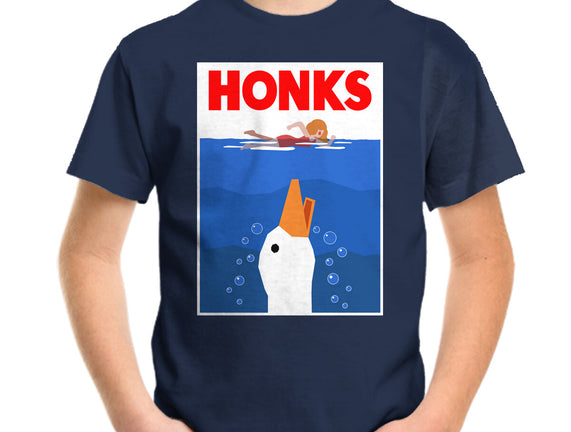 HONKS