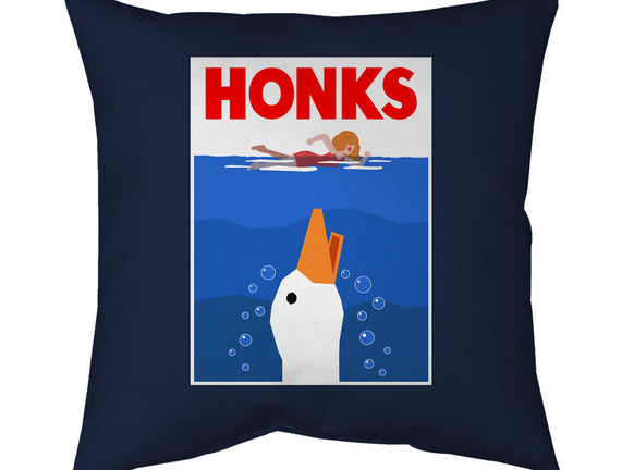 HONKS