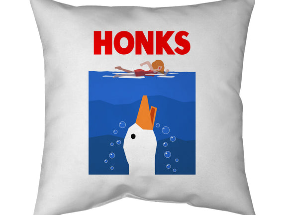 HONKS