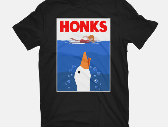 HONKS