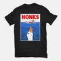 HONKS-Womens-Basic-Tee-demonigote