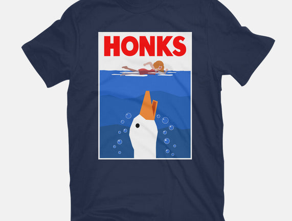 HONKS