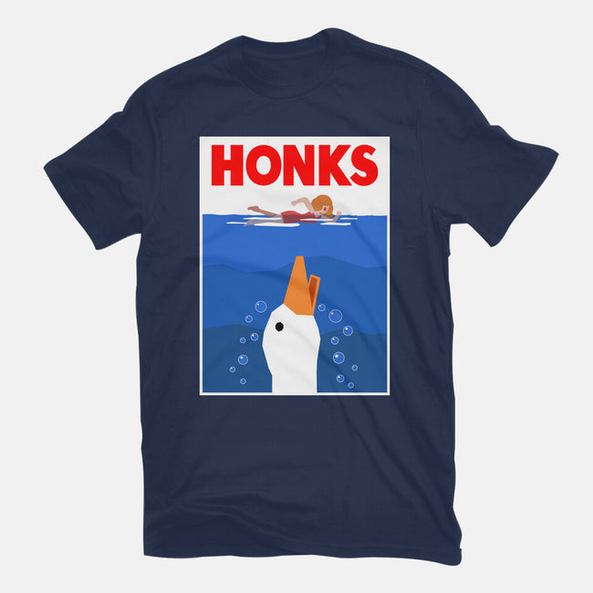 HONKS-Mens-Basic-Tee-demonigote