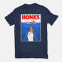 HONKS-Mens-Basic-Tee-demonigote