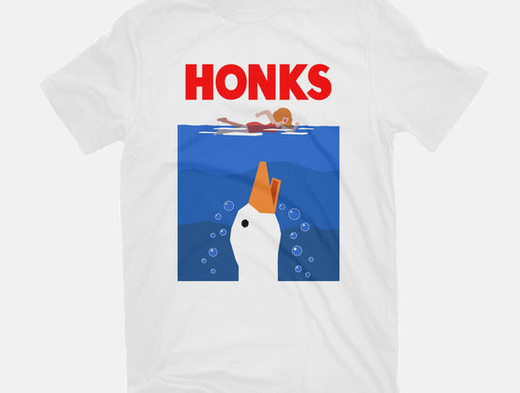 HONKS