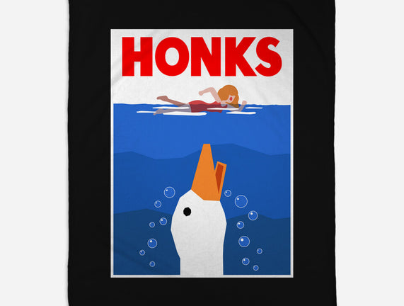 HONKS