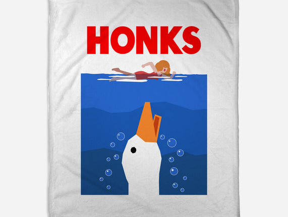 HONKS