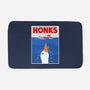 HONKS-None-Memory Foam-Bath Mat-demonigote