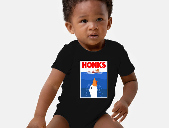 HONKS