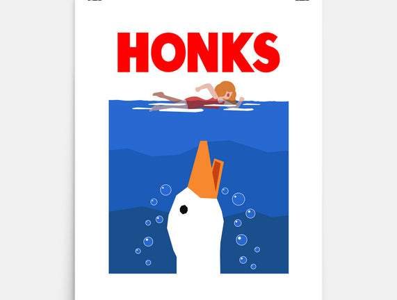 HONKS