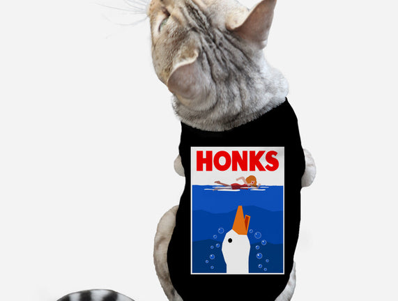 HONKS