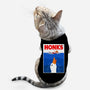 HONKS-Cat-Basic-Pet Tank-demonigote