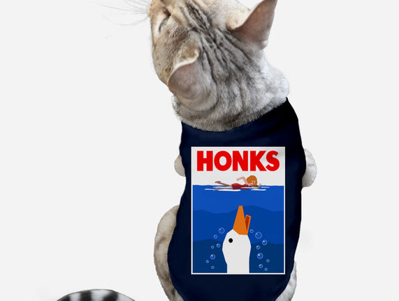 HONKS