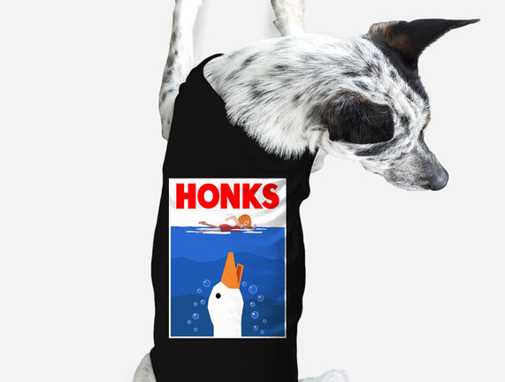 HONKS