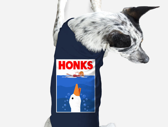 HONKS