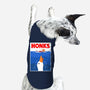 HONKS-Dog-Basic-Pet Tank-demonigote