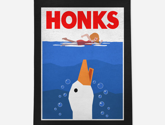 HONKS