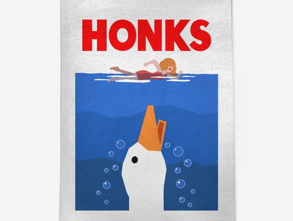 HONKS